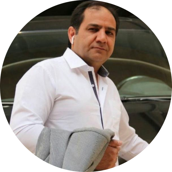مهدی وطن دوست
