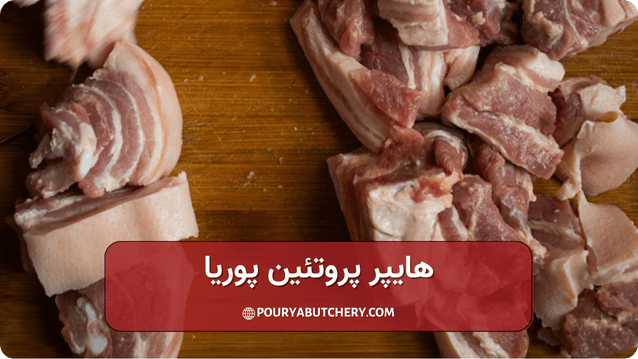 بهترین گوشت چه گوشتی است: گوشت گوسفند