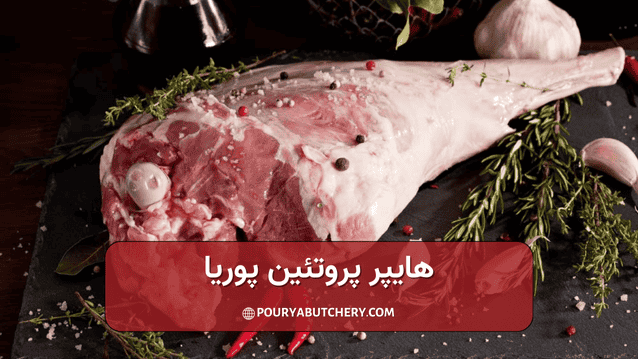 بهترین قسمت های گوشت گوسفندی کم چرب کدام است