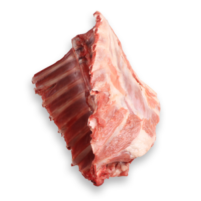 راسته با استخوان