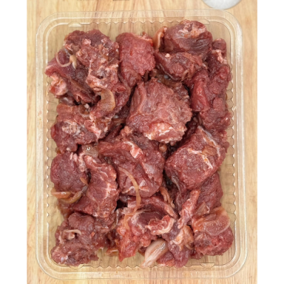 کباب بره درجه یک