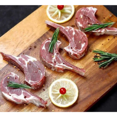 کباب شاندیزی