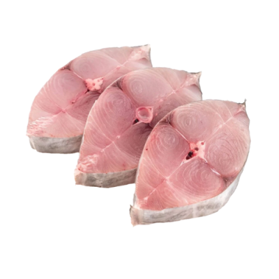 فیله ماهی شیر