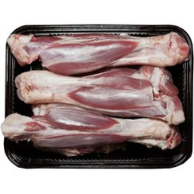 ماهیچه پلویی