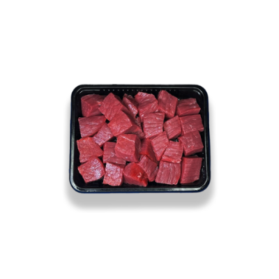 مغز ران گوساله خورشتی