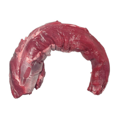 فیله گوساله مغز