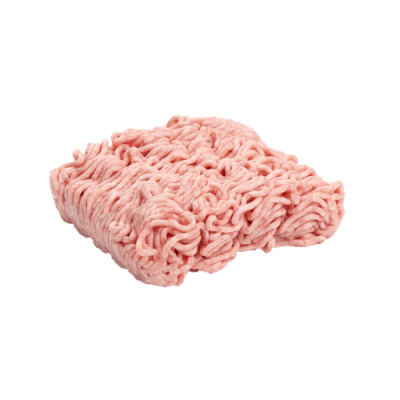 چرخکرده مرغ