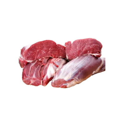 ران شتر مرغ