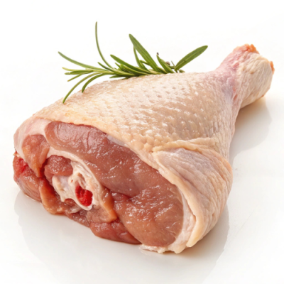 ران بوقلمون