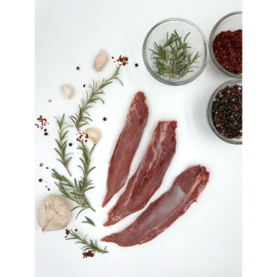 فیله گوسفندی