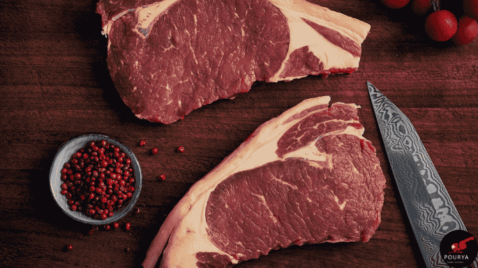 راسته گوساله برای چی خوبه