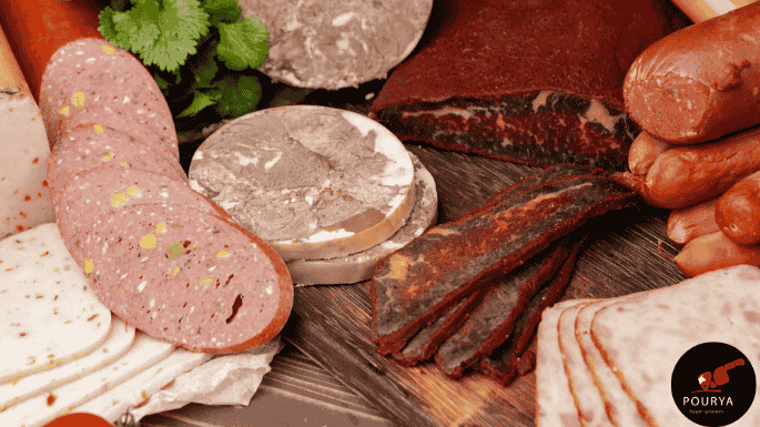 آیا کالباس ضرر دارد