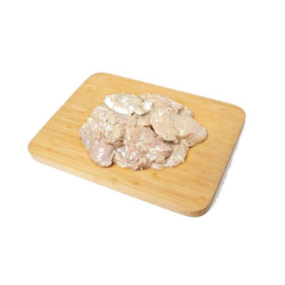 جوجه ران و سینه پنیری