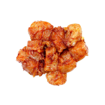 جوجه ران و سینه مکزیکی