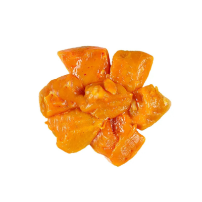 جوجه ران و سینه گارلیک