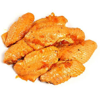 بال زعفرانی