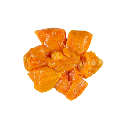 جوجه سینه زعفرانی