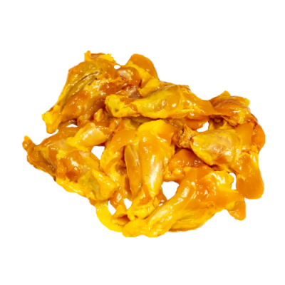 کتف زعفرانی