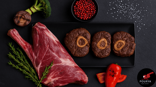 ران گوساله بهتر است یا سردست